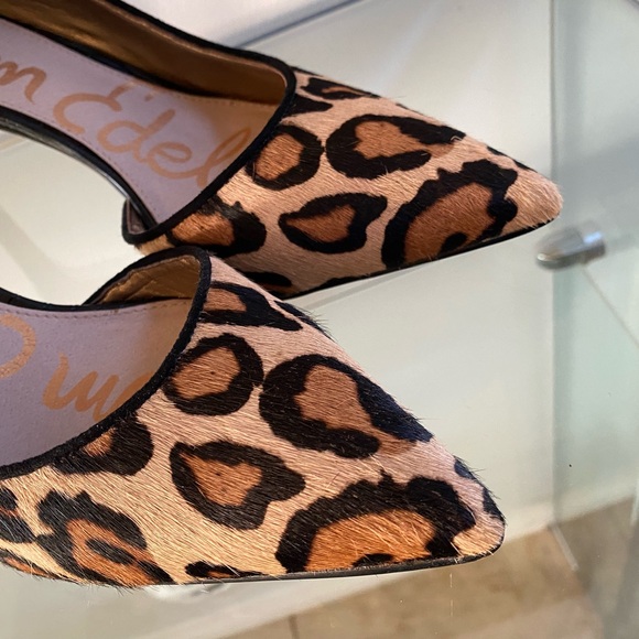 Leopard Heelz - Picture 7 of 7